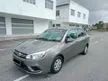 Used 2018 Proton Saga 1.3 Standard Sedan FREE TINTED