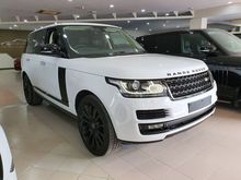2015 Land Rover Range Rover 4.4 Vogue SDV8 AUTOBIOGRAPHY