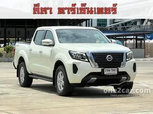 2022 Nissan Navara 2.3 Calibre E Double Cab Pickup