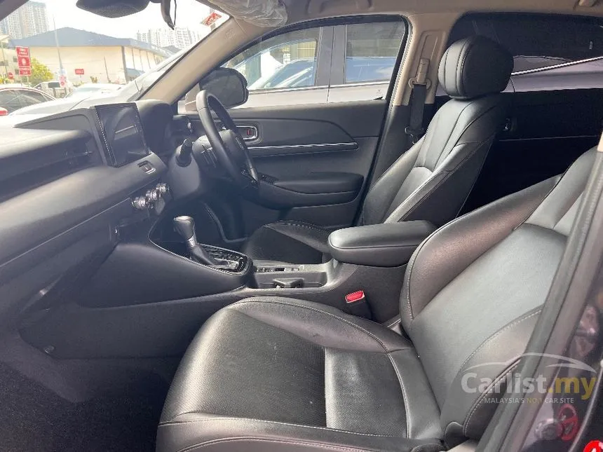 2024 Honda HR-V V SUV