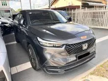 2024 Honda HR-V 1.5 V*FULL RECORD*