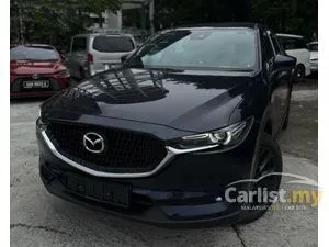 2026 Mazda CX-8 2.5 SKYACTIV-G High SUV