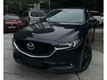 2026 Mazda CX-8 2.5 High Ready Stock