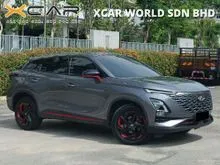 2025 CHERY OMODA 5 1.5H (A) *GUARANTEE No Accident/No Total Lost/No Flood & 5 Day Money back Guarantee*