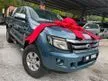 Used 2014 Ford Ranger 2.2 XLT (A) NICE NUMBER 6886 TRANSFER FEE 700 - Cars for sale