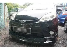2012 Perodua Alza 1.5 EZi (A) -USED CAR-
