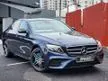 Used 2017 Mercedes