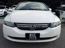2006 Honda Odyssey 2.4 i-VTEC MPV