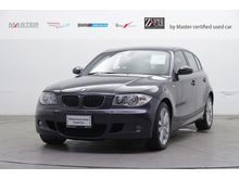2005 BMW 120i 2.0 F87 (ปี 04-11) Hatchback AT