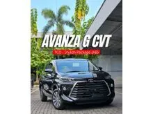 2026 Toyota Avanza 1.5 G MPV, READY STOK, PAKET DP RINGAN, CASH BERTAHAP, CREDIT BUNGA 0, DISKON SPESIAL TERBESAR,