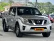 Used 2014 Nissan Navara 2.5 LE Pickup Truck Car King / Low Mileage / Tip Top Condition / One Owner - Cars for sale