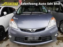 2013 Perodua Alza 1.5 EZ MPV -- BEST DEAL --