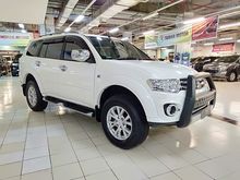 2014 Mitsubishi Pajero Sport 2.5 Exceed SUV#Mitshubisi#Pajero#PajeroExceed