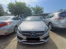 2016 Mercedes-Benz A250 2.0 Sport Hatchback