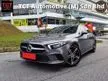 Used 2019/2020 Mercedes-Benz A200 V177 1.3 (A) Progressive Line Sedan FULL SERVICE 40KM+ SINGLE LADY OWNER - Cars for sale