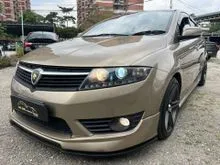 2015 Proton Preve 1.6 CFE Premium Sedan (CNY PROMOTION )