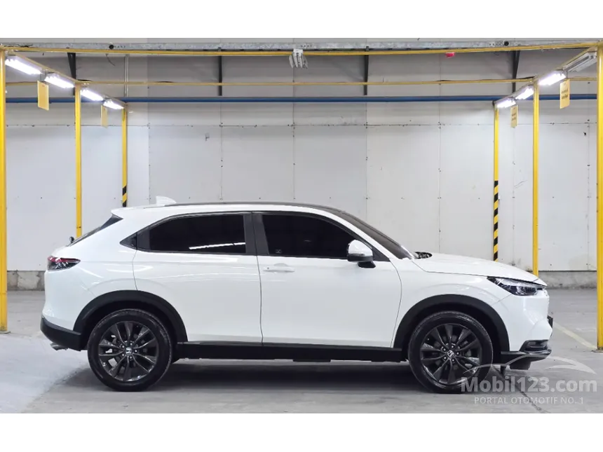 2023 Honda HR-V Special Edition SUV