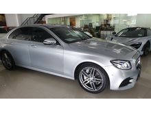 2016 MERCEDES BENZ E250 AMG SPORT NEW MODEL 2.0L UNREGISTER JAPAN EDITION WITH POWER BOOT 4 CAMERA