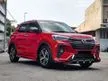 Used 2021 Perodua Ativa 1.0 AV SUV