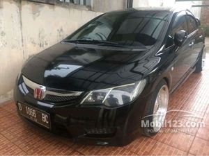 86 Civic Bekas Bandung HD Terbaik