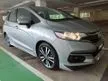 Used 2021 Honda Jazz 1.5 V i-VTEC Hatchback UNDER PRINCIPAL WARRANTY FREE TRAPO MATT - Cars for sale
