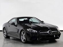 2016 Mercedes-Benz SL400 3.0 AMG Convertible PRE ORDER