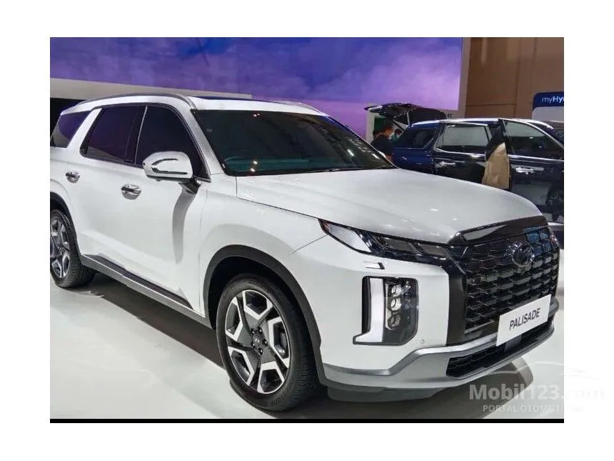 2023 Hyundai Palisade Signature Wagon