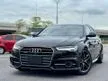 Recon 2018 Audi A6 2.0 TFSI S Line Quattro S Tronic Unregistered 7 Speed S Tronic Paddle Shift S Line Body Styling S Line Multi Function Steering