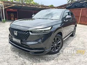 2022 Honda HR-V 1.5 V SUV