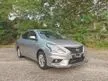 Used 2015 Nissan Almera 1.5 VL Sedan//FREE GIFT RM5XX//WARRANTY//NO HIDDEN FEE