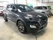 Used 2018 Hyundai Tucson 1.6 TGDI // NO PROCESSING FEE // TRUE MILEAGE
