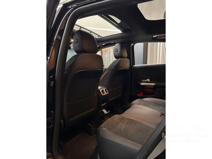 2024 Mercedes-Benz GLA200 AMG Line SUV