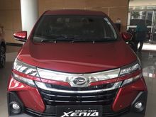 Paling Murah se jawa barat Daihatsu Xenia 1,5 R DELUXE MPV 2019