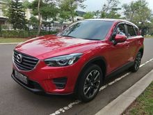 2016 Mazda CX-5 2.5 Touring AT Km38rb Dinar