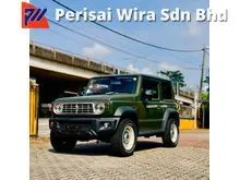 CLEARANCEx2 GAOx2 REBATE / Suzuki Jimny 1.5 JC Package FULLY MODIFIED