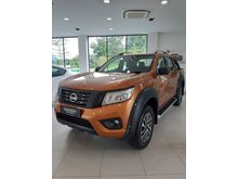 2020 Nissan Navara 2.5 NP300 V Pickup Truck