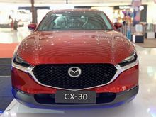 2021 Mazda CX-30 2,0 Grand Touring Wagon