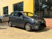Used TIPTOP CONDITION (USED) 2017 Perodua AXIA 1.0 SE Hatchback