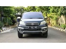2013 Daihatsu Terios 1.5 TX SUV