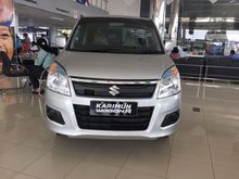 PROMO SUZUKI KARIMUN DP RINGAN ANGSURAN RINGAN