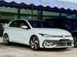 PRE-OWNED 2025/26 Volkswagen Golf GTI (MK8.5) IQ.Drive - New Facelift - New Car Mileage