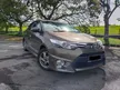 Used 2014 Toyota Vios 1.5 TRD Sportivo Sedan - Cars for sale