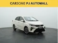 2020 Perodua Bezza 1.3 Sedan