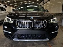 NEW PROFILE NIK 2018 BMW X1 1.5 sDrive18i xLine SUV