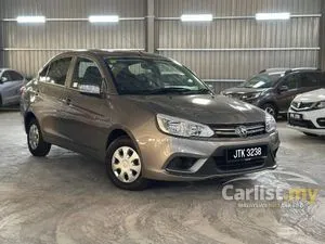 2019 Proton Saga 1.3 Standard Sedan