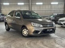 2019 Proton Saga 1.3 Standard Sedan