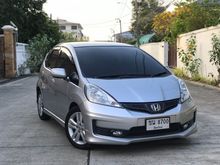 2013 Honda Jazz 1.5 (ปี 08-14) SV i-VTEC Hatchback AT