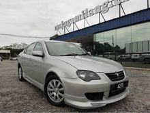 2014 Proton Persona 1.6 SV Sedan