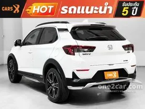 2023 Honda WR-V 1.5 RS SUV