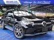 Recon Mercedes Benz GLC300 2.0 A 4MATIC AMG PANORAMIC ROOF 6089A